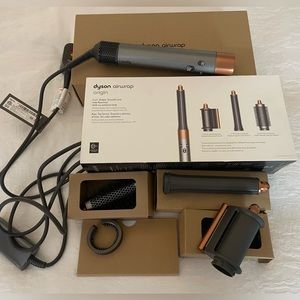 Dyson Airwrap Origin